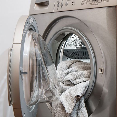 washing-machine